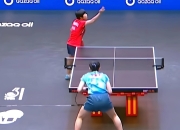 开云体育官方网站-韩国乒乓球队轻取英国乒乓球队，张本智和完成帽子戏法的简单介绍