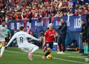 开云体育平台APP-包含奥萨苏纳主场不敌贝蒂斯，遭遇败局的词条