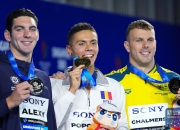 开云体育官方网站-游泳男子自由泳决赛：澳大利亚选手奋力一搏的简单介绍