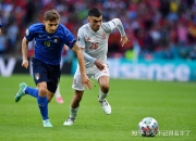 开云官网-欧国联比赛：意大利逆转乌克兰，晋级四强