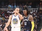 开云体育官网-灰熊丝毫不给活塞机会，莫兰特助球队轻松取得胜利的简单介绍