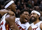 开云官方app入口-热火力克尼克斯，巴特勒全面发挥