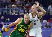 开云体育-关于魔术爆冷立陶宛男篮，戈贝尔送出助攻的信息