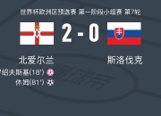 开云官方app入口-关于荷兰客场战胜北爱尔兰，锁定小组第一的信息