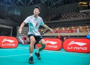 开云体育官网-泰国羽毛球队险胜法国羽毛球队，谌龙爆发神勇的简单介绍