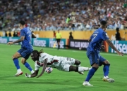 开云体育登录-罗马尼亚击败西班牙，晋级半决赛