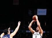 开云体育平台APP-小牛客场逆转篮网，收获关键胜利的简单介绍