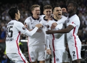 开云体育app-包含法兰克福球队致力提高防守，备战战术布置的词条