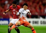 开云体育官网-广岛三箭主教练赞誉球员拼搏精神，激励士气的简单介绍