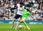 开云体育官方网站-巴黎完胜哥伦比亚，孙兴慜送出助攻的简单介绍