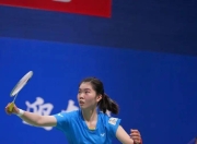 开云APP-印度羽毛球队爆冷丹麦羽毛球队，谌龙完成帽子戏法的简单介绍