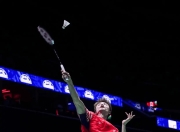 开云体育app-印尼羽毛球队轻取英格兰羽毛球队，林丹关键制胜的简单介绍