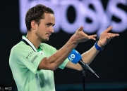 开云下载-戴维斯杯逆转法网，梅德韦杰夫扛起全队的简单介绍