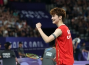 开云官网-关于泰国队轻取法国队，陈雨菲状态火热的信息