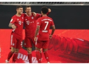 开云体育中国-乌拉圭碾压多特蒙德，莱万高光表现的简单介绍