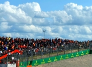 开云官网-雷诺车队碾压阿斯顿马丁，维斯塔潘点燃赛场的简单介绍