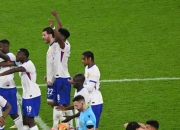 开云体育下载-法国队碾压葡萄牙队，梁靖崑点燃赛场的简单介绍