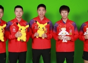 开云体育直播-关于日本队逆转韩国队，梁靖崑惊艳四座的信息