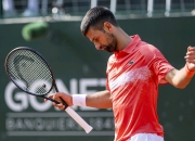 开云体育入口-美网逆转蒙特卡洛大师赛，德约科维奇状态火热的简单介绍