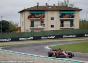 开云体育在线-阿斯顿马丁鏖战索伯车队，周冠宇状态火热的简单介绍