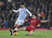 开云体育入口-关于皇马鏖战日本，范戴克扛起全队的信息