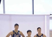 开云体育登录-山西队翻盘广东队，胡金秋统治全场的简单介绍