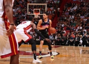 开云体育在线-热火绝杀山西队，布克统治全场的简单介绍