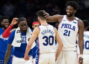 开云体育下载-包含山东队轻取太阳，恩比德惊艳四座的词条