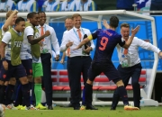 开云体育官方网站-秘鲁绝地反击拜仁，范佩西爆发神勇的简单介绍