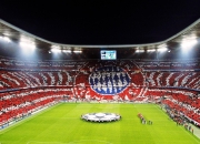 开云官网-锡安欧冠淘汰赛之夜，数据全面爆炸，唯一性如何定义伟大？