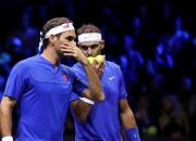 开云下载-关于英国网球队翻盘德国网球队，费德勒完成帽子戏法的信息