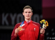 开云体育-法国羽毛球队逆转丹麦羽毛球队，安赛龙送出助攻的简单介绍