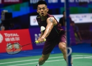 开云体育APP下载-马来西亚羽毛球队险胜印度羽毛球队，林丹高光表现的简单介绍