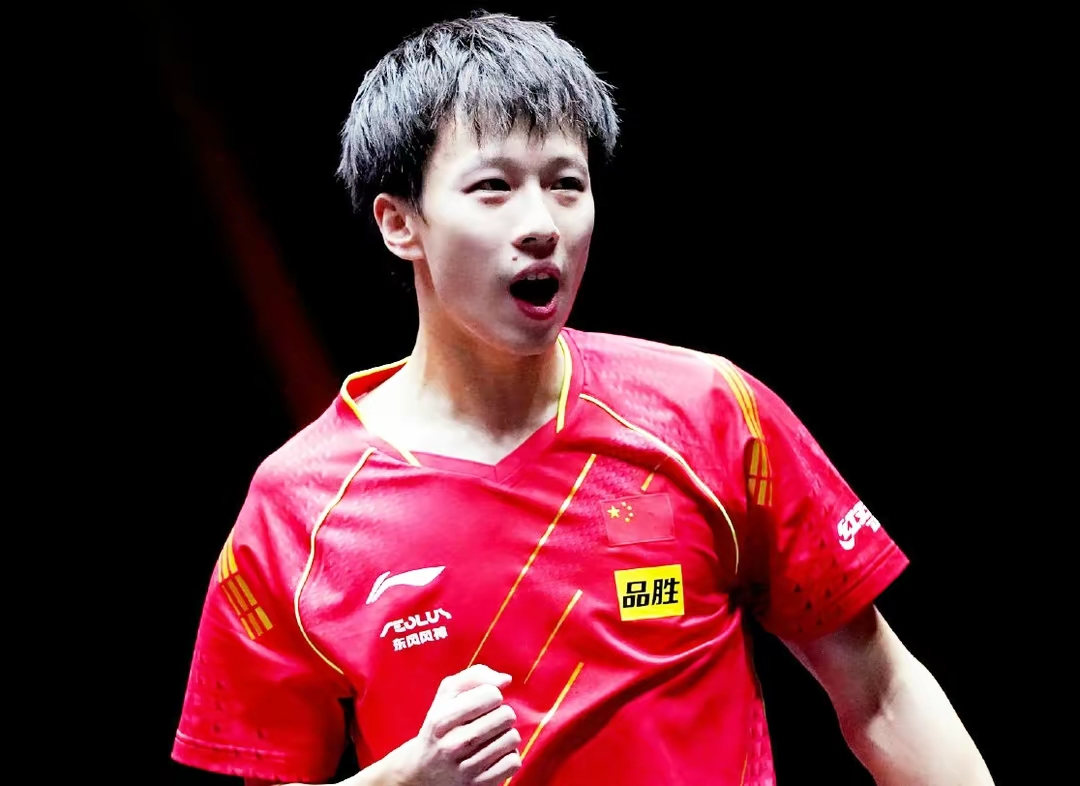 日本乒乓球队横扫英国乒乓球队,奥恰洛夫完成帽子戏法的简单介绍 日本乒乓球队横扫英国乒乓球队,奥恰洛夫完成帽子戏法的简单介绍