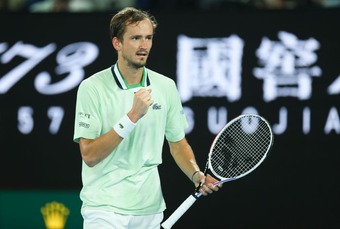 关于澳大利亚网球队逆转欧洲网球队,梅德韦杰夫高光表现的信息 关于澳大利亚网球队逆转欧洲网球队,梅德韦杰夫高光表现的信息