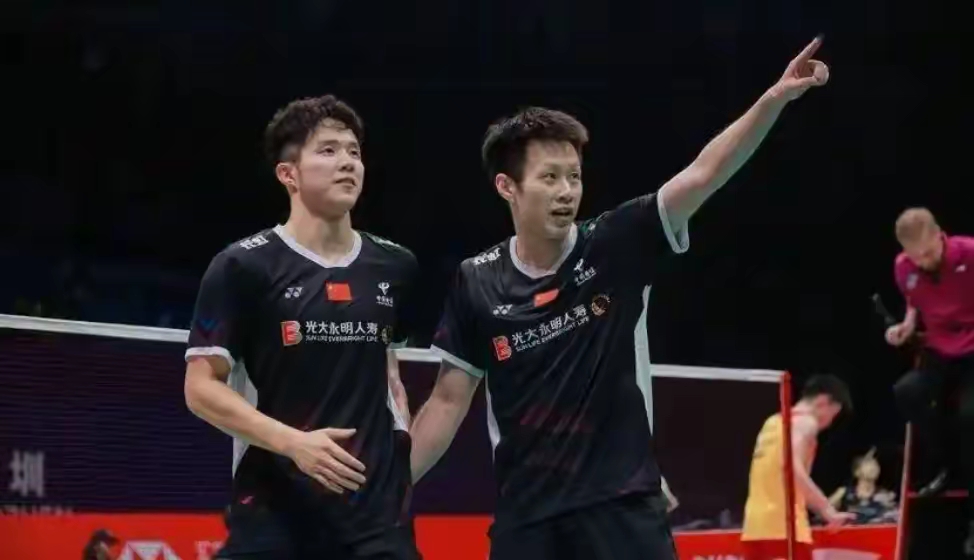 韩国羽毛球队鏖战日本羽毛球队，辛杜制霸全场的简单介绍