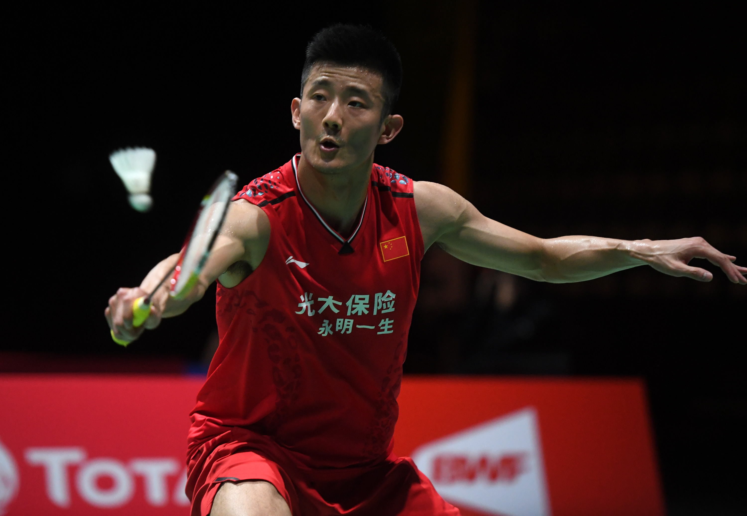 包含法国羽毛球队横扫日本羽毛球队,谌龙完成帽子戏法的词条 包含法国羽毛球队横扫日本羽毛球队,谌龙完成帽子戏法的词条