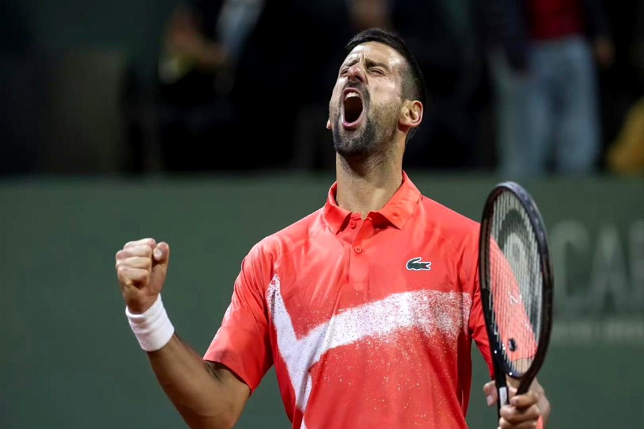 关于美国网球队鏖战西班牙网球队,德约科维奇关键制胜的信息 关于美国网球队鏖战西班牙网球队,德约科维奇关键制胜的信息