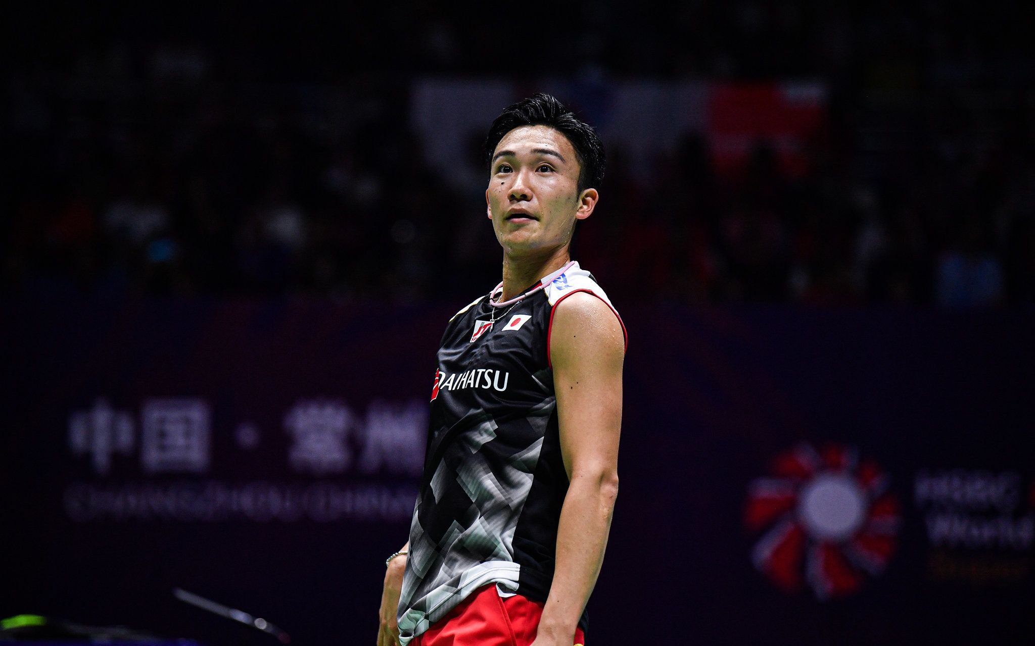 包含法国羽毛球队逆转日本羽毛球队,桃田贤斗制霸全场的词条 包含法国羽毛球队逆转日本羽毛球队,桃田贤斗制霸全场的词条