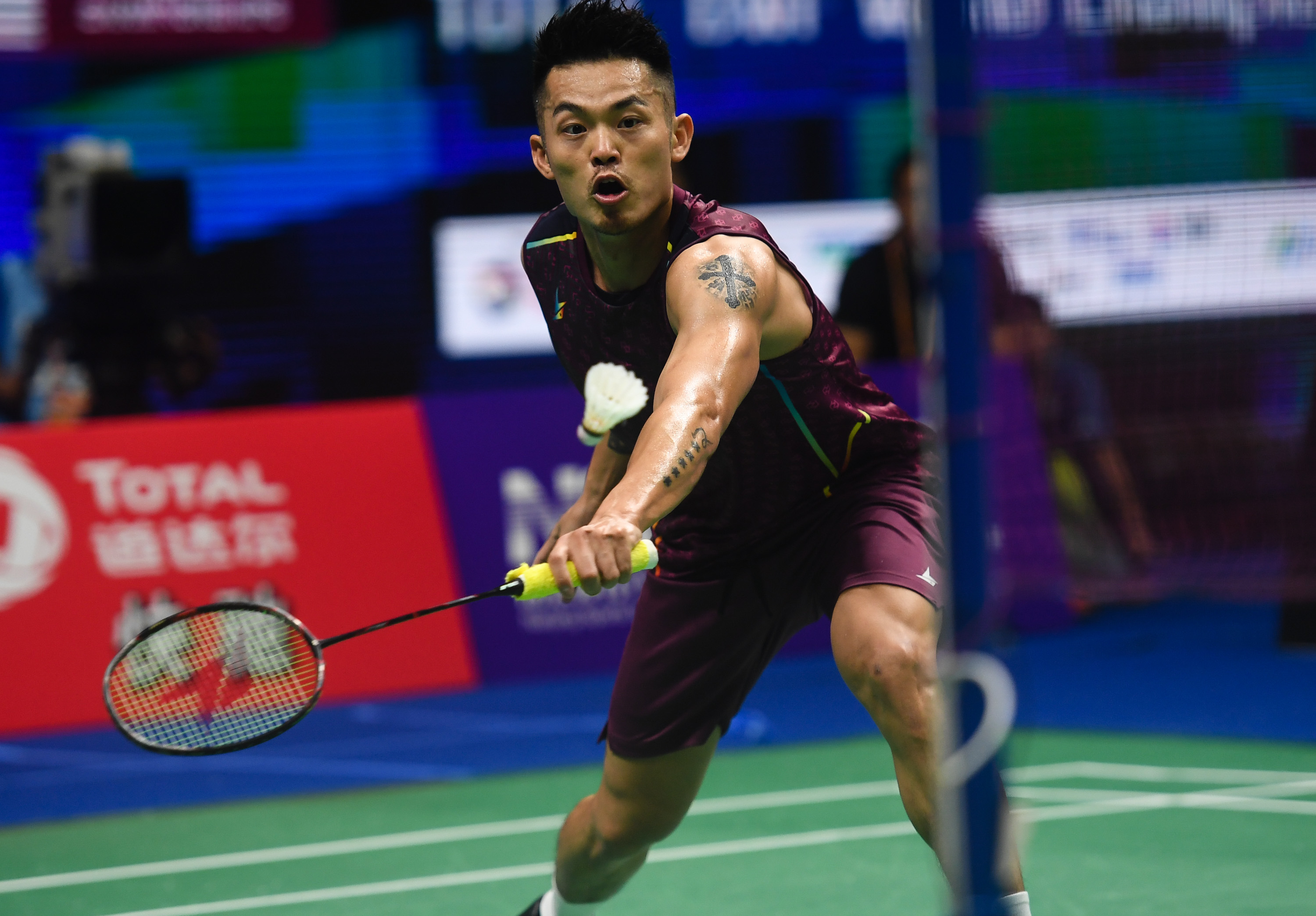 马来西亚羽毛球队险胜印度羽毛球队,林丹高光表现的简单介绍 马来西亚羽毛球队险胜印度羽毛球队,林丹高光表现的简单介绍