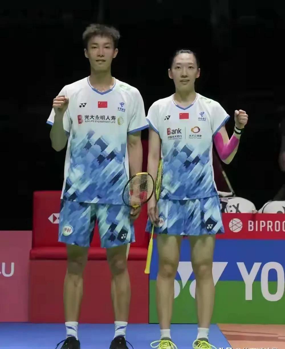 日本羽毛球队碾压印尼羽毛球队，戴资颖统治全场的简单介绍