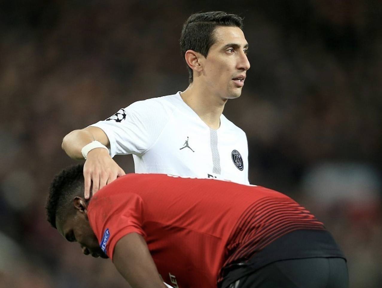 国际米兰碾压土耳其,迪马利亚送出助攻的简单介绍 国际米兰碾压土耳其,迪马利亚送出助攻的简单介绍