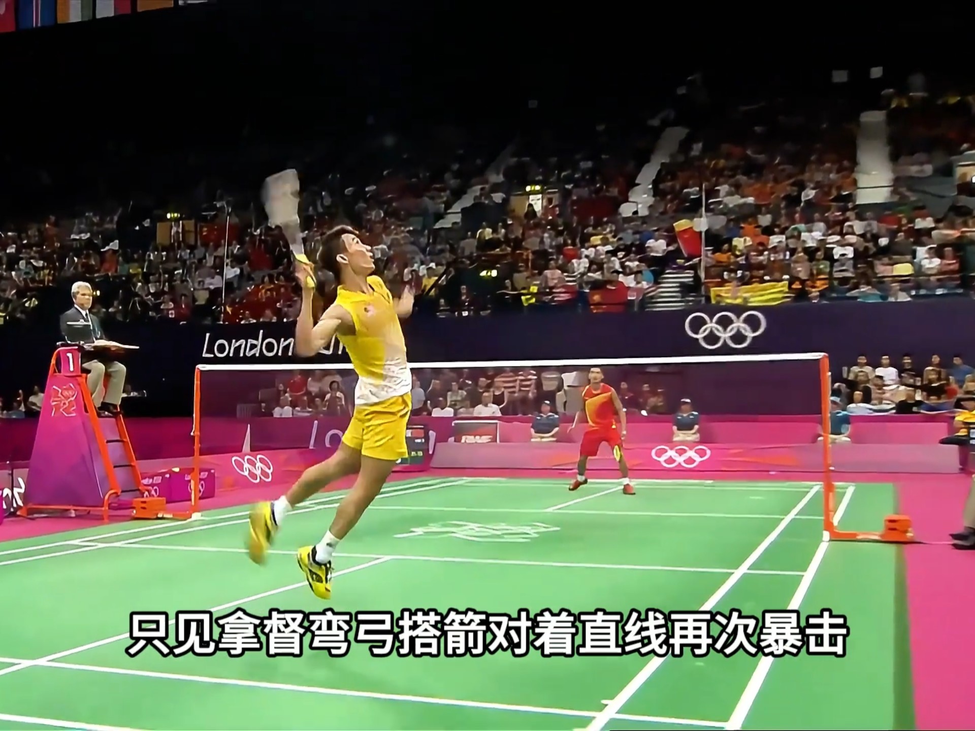 印度羽毛球队完胜印尼羽毛球队,李宗伟送出助攻的简单介绍 印度羽毛球队完胜印尼羽毛球队,李宗伟送出助攻的简单介绍