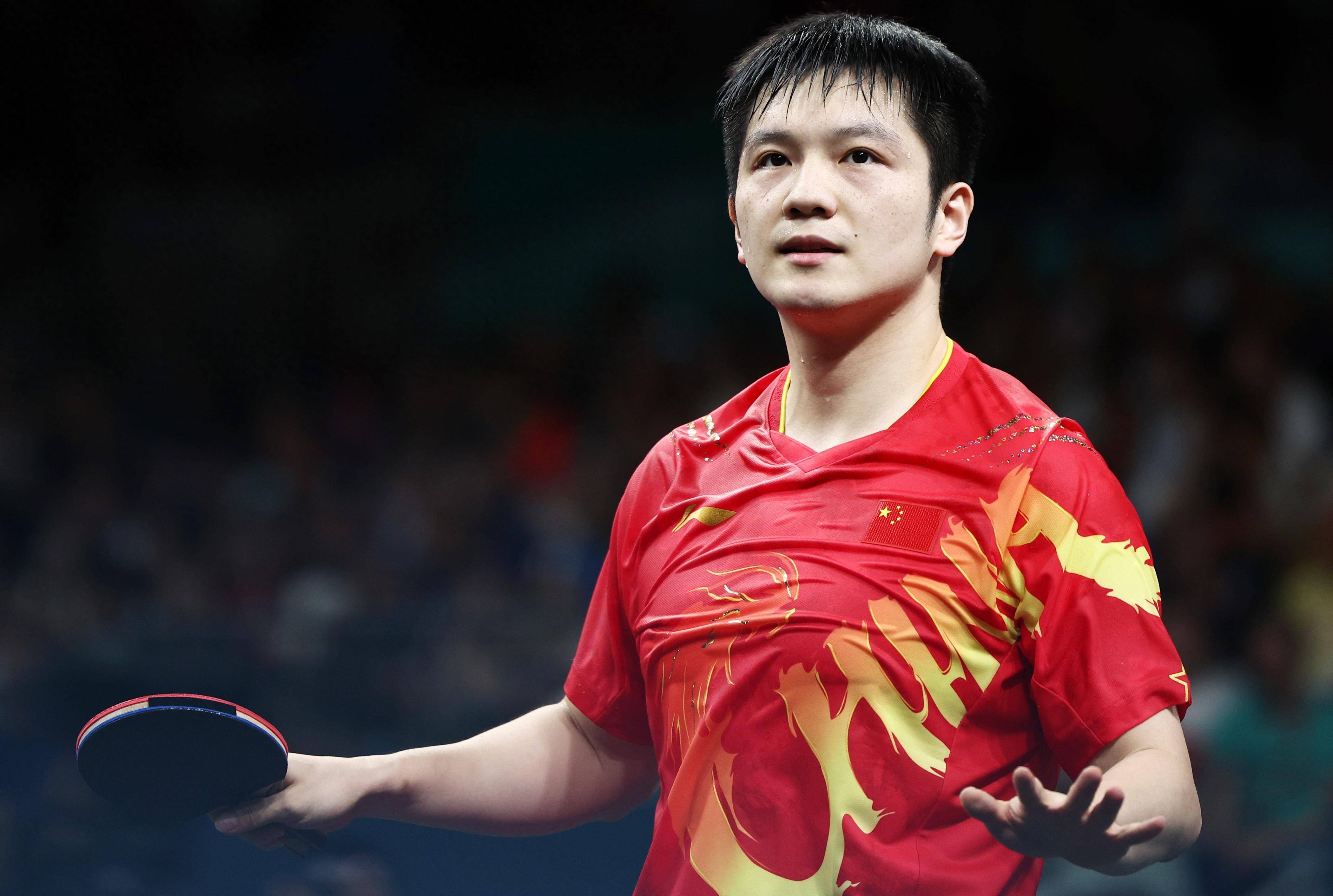 英国乒乓球队强势波兰乒乓球队,樊振东惊艳世界的简单介绍 英国乒乓球队强势波兰乒乓球队,樊振东惊艳世界的简单介绍