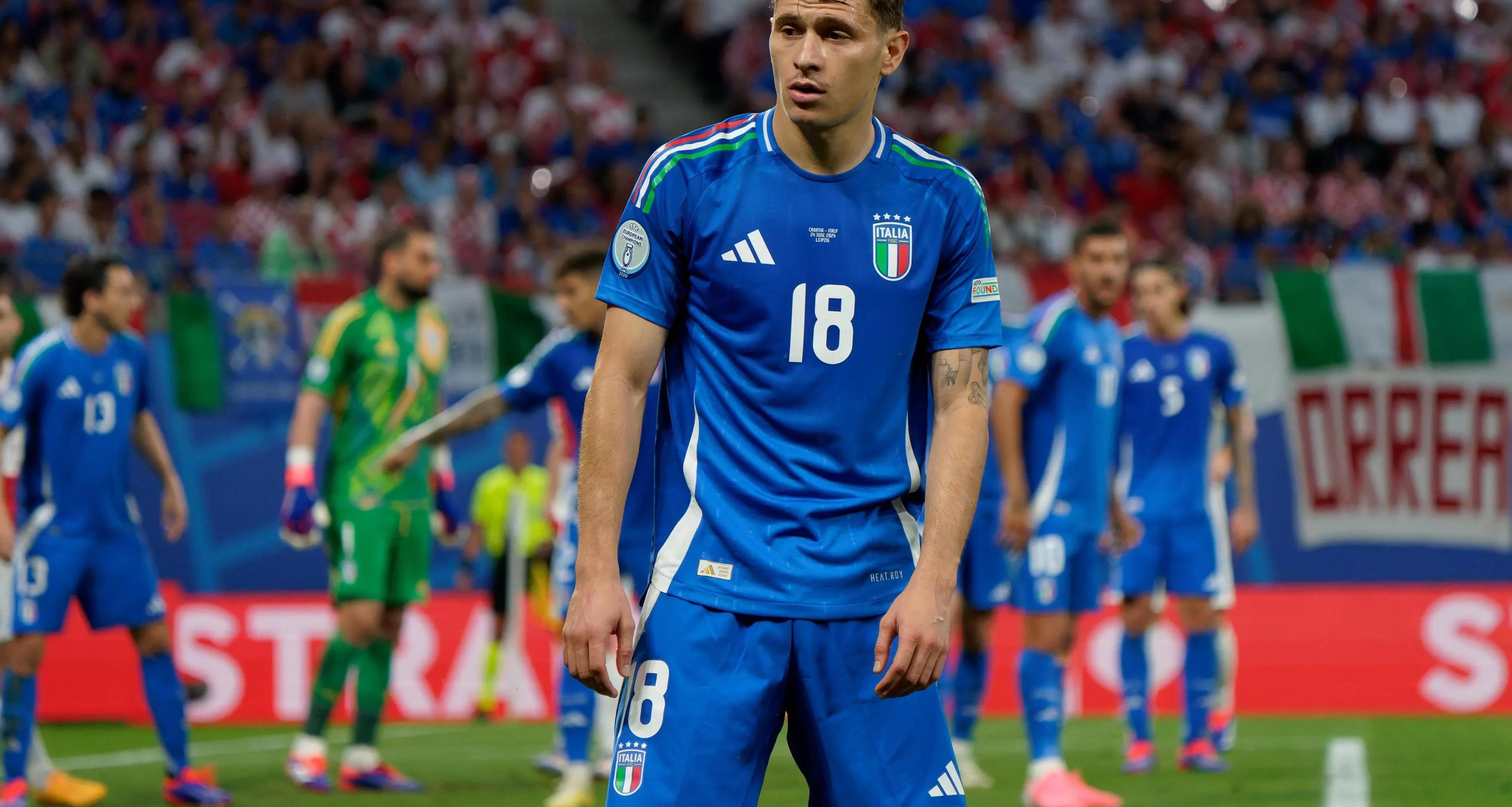 意大利足球风云变幻,一场激烈角逐即将展开的简单介绍 意大利足球风云变幻,一场激烈角逐即将展开的简单介绍