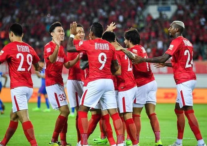 广州恒大击败澳大利亚球队,积分榜上升的简单介绍 广州恒大击败澳大利亚球队,积分榜上升的简单介绍