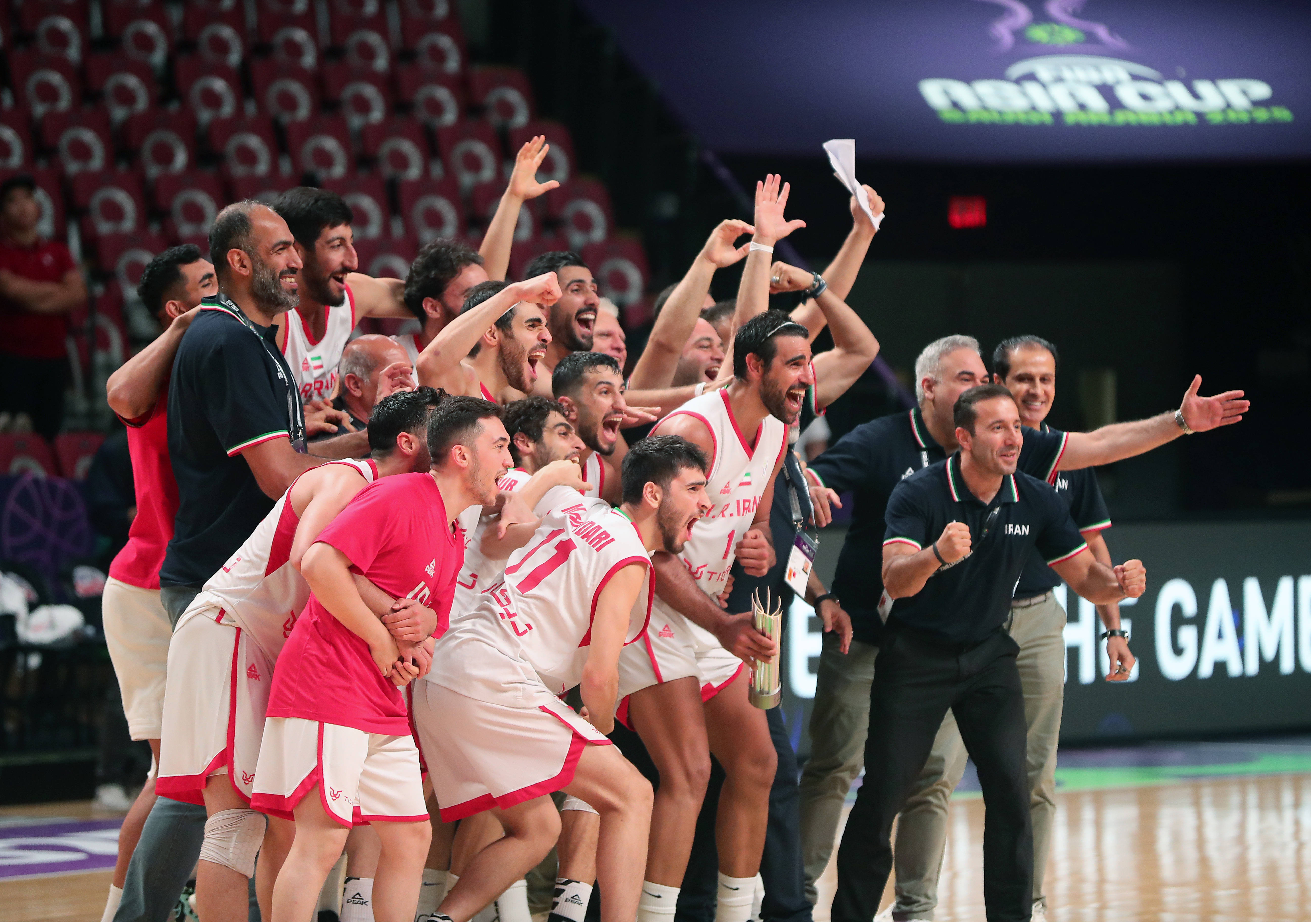 亚洲杯篮球联赛正式揭幕共同见证开辟新时代的简单介绍 亚洲杯篮球联赛正式揭幕共同见证开辟新时代的简单介绍