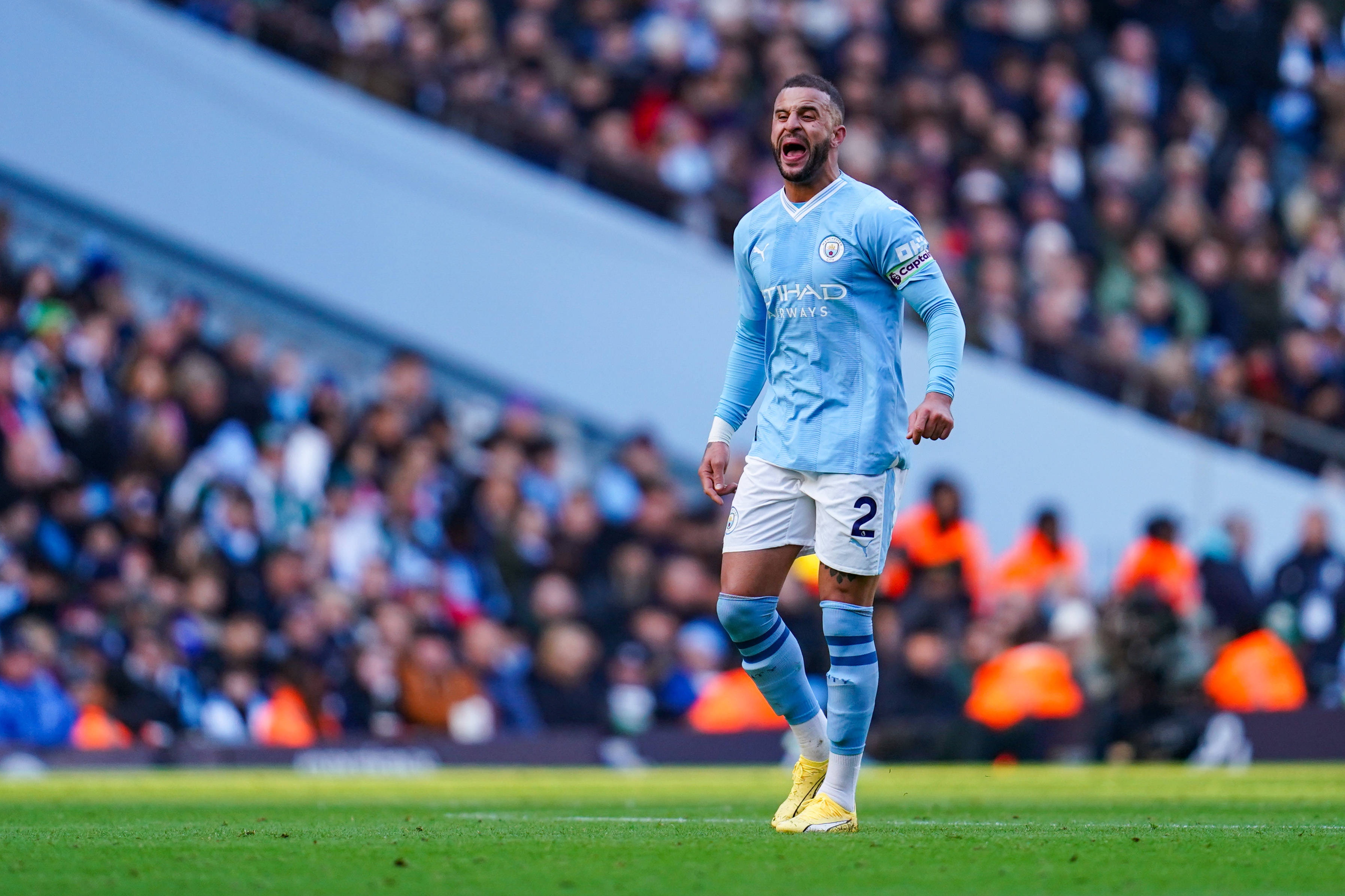 曼城主帅指责裁判判罚,球队准备下场比赛全力以赴的简单介绍 曼城主帅指责裁判判罚,球队准备下场比赛全力以赴的简单介绍