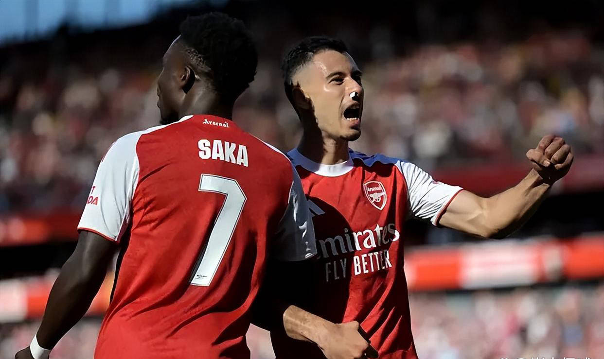 阿森纳传来转会消息,锋线补强计划启动 阿森纳传来转会消息,锋线补强计划启动