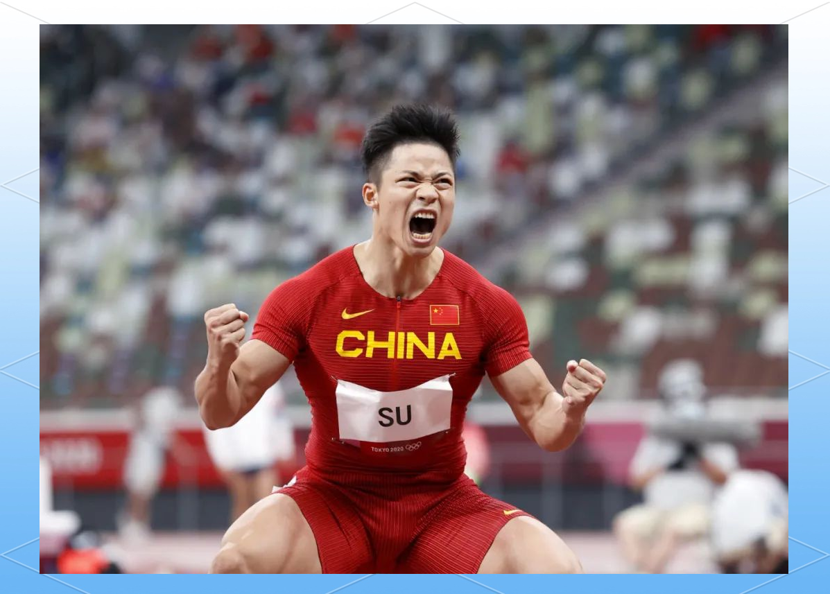 包含田径比赛强势进行,中国运动员崭露头角的词条 包含田径比赛强势进行,中国运动员崭露头角的词条